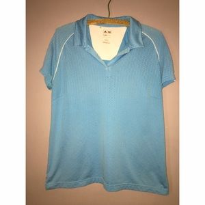 Adidas Golf Shirt